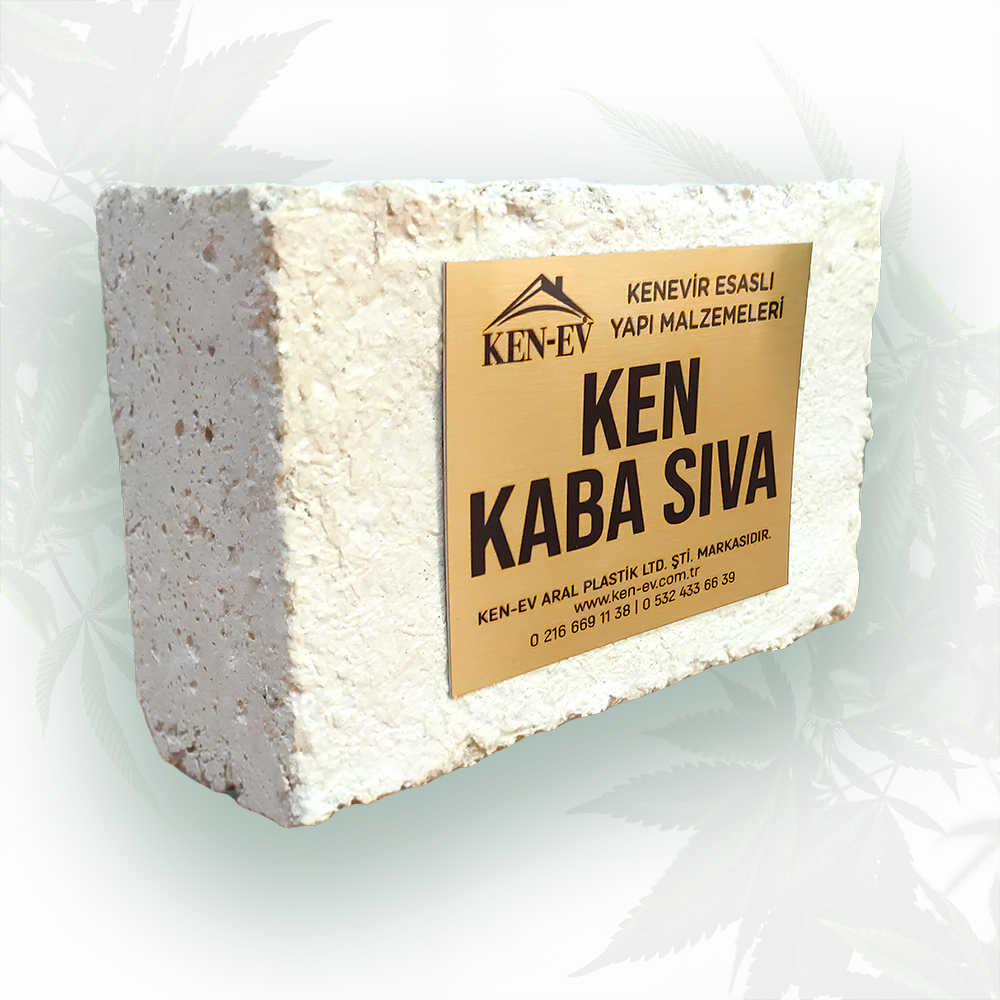 Kenevir Blok Yapı Malzemesi